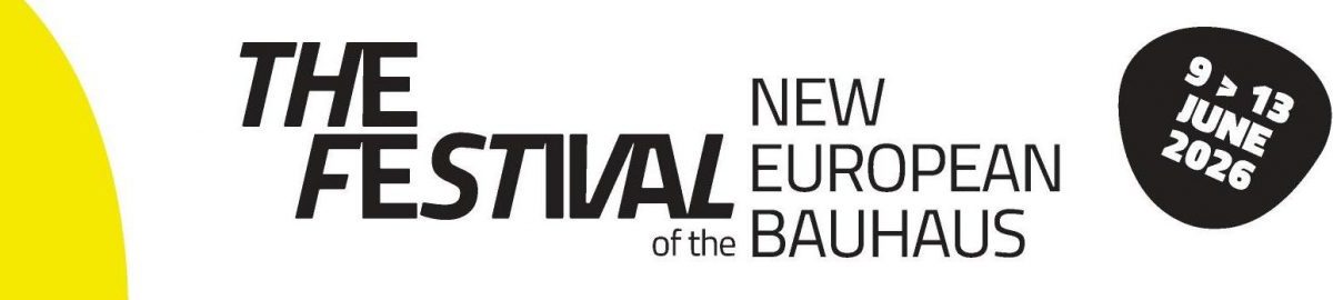 Festivalul New European Bauhaus