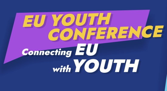 Apel pentru facilitatori: EU Youth Conference