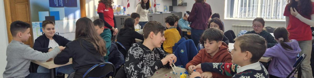 Ateliere de programare și competențe digitale