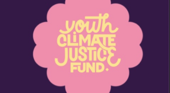 Fondul pentru tineret pentru justiție climatică