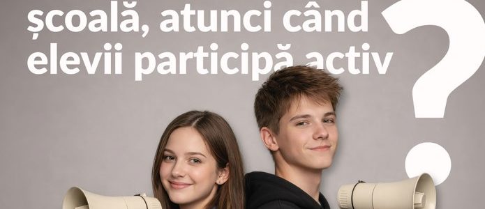 Concursul Național „Drepturile Copilului” 2026