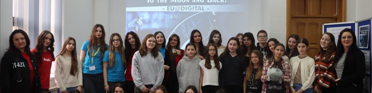 EU@DIGITAL