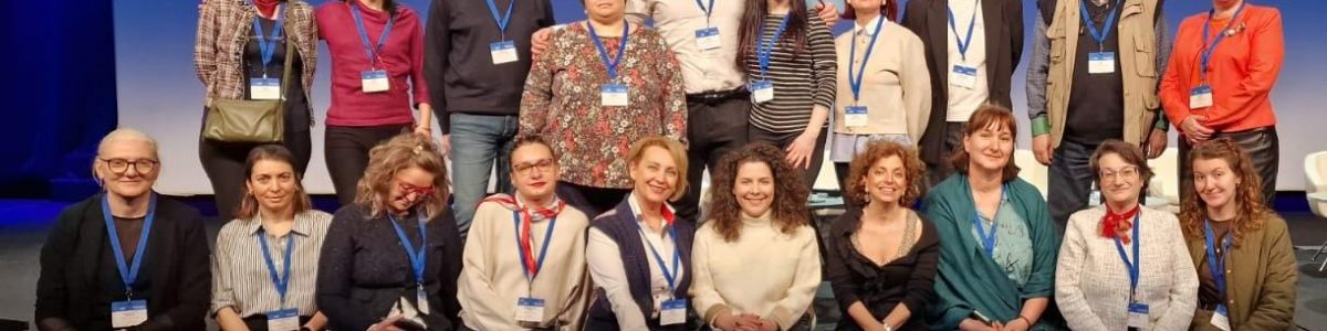 Reuniunea Generală EUROPE DIRECT