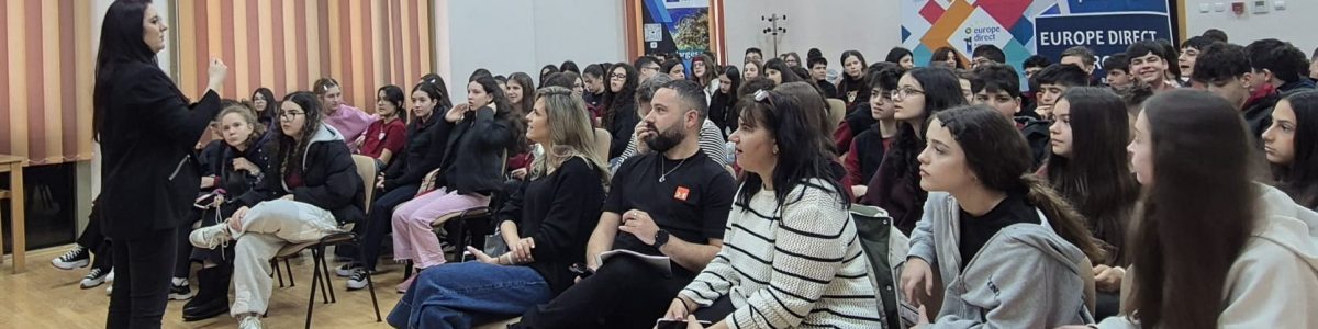 Schimbările climatice în UE