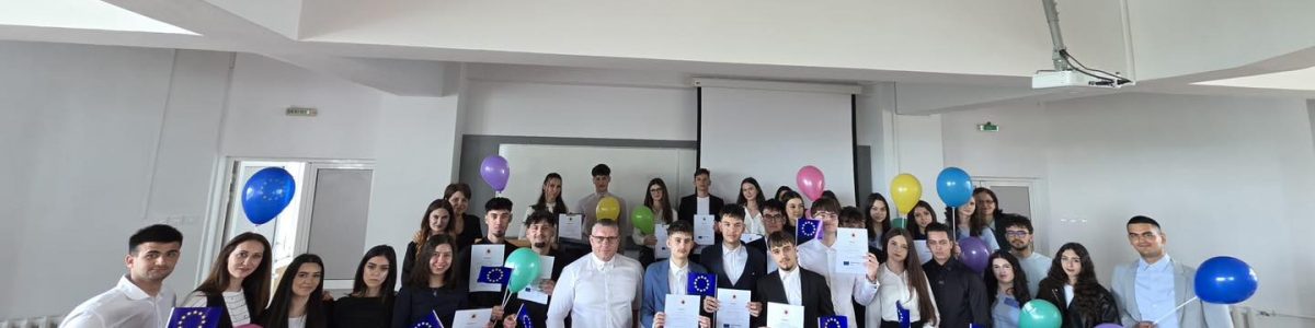 Viitorul Europei – scenarii posibile