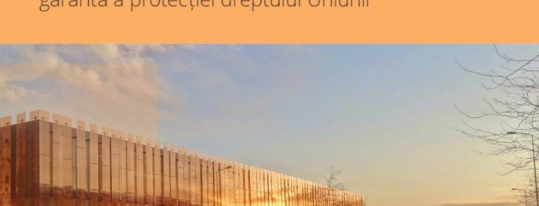 Curtea de Justiție a Uniunii Europene