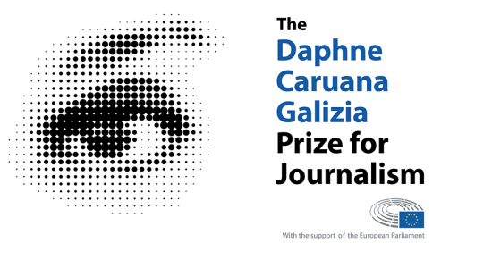 Premiul Daphne Caruana Galizia
