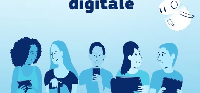 Principiile voastre digitale