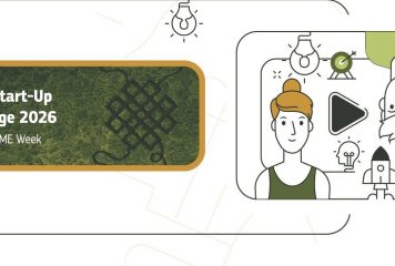 Concurs pentru startup-uri dedicat tinerilor