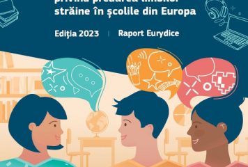 Date-cheie privind predarea limbilor străine în școlile din Europa