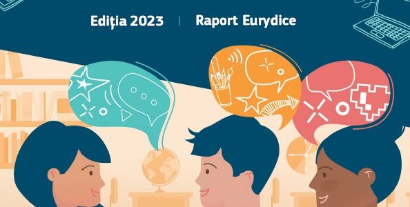 Date-cheie privind predarea limbilor străine în școlile din Europa