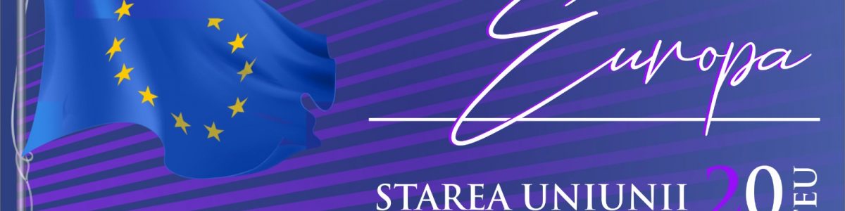 Starea Uniunii – SOTEU 2026