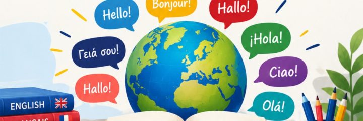 Concurs de traduceri