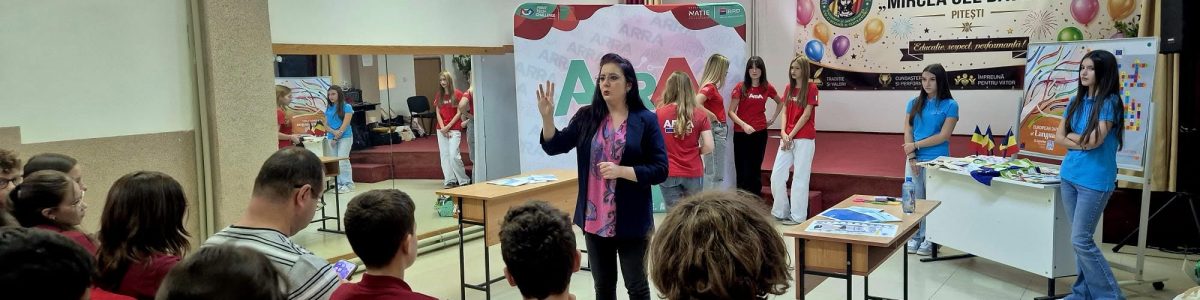 Multilingvismul ne unește