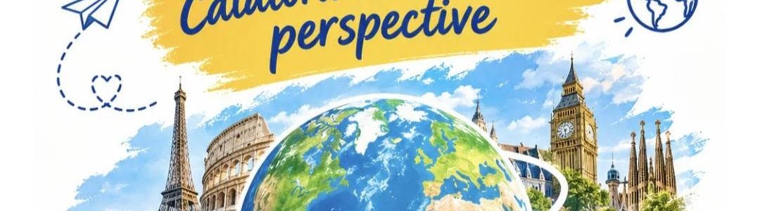 Erasmus+ – Călătorii care schimbă perspective