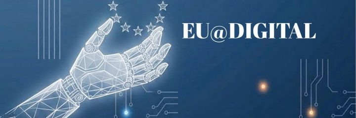Code week connects – Inovație digitală în educație #Codeweek | EU@DIGITAL
