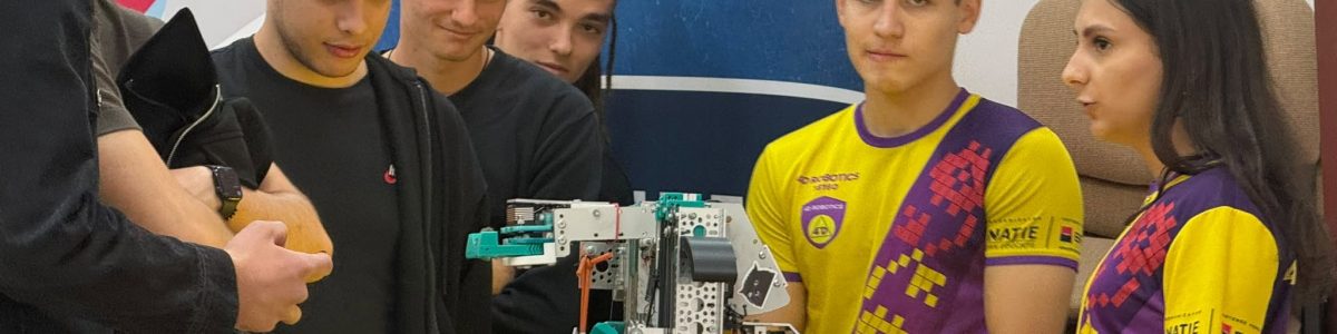 Inovație digitală în tehnologie – #Codeweek 2026 | EU@DIGITAL
