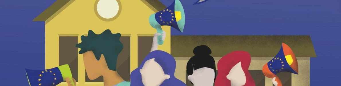 „Lider European” 2026: liceenii aleg ce vor să schimbe în comunitățile lor